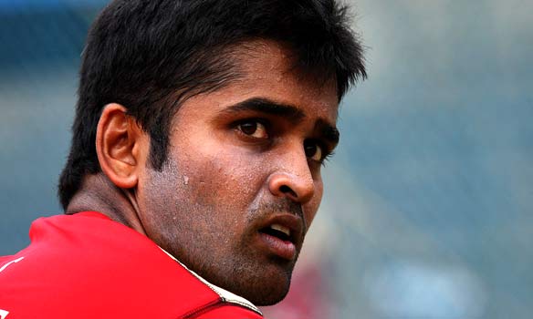 Vinay Kumar Wiki