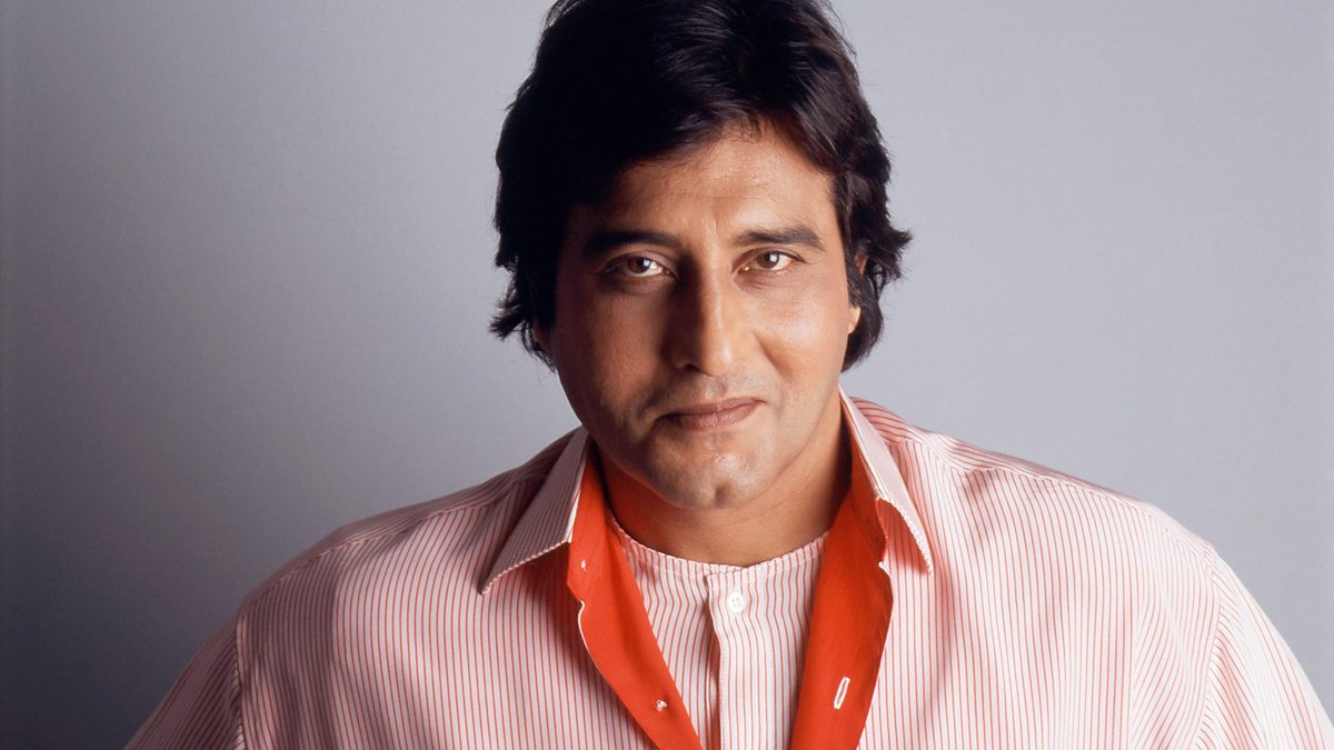 Vinod Khanna