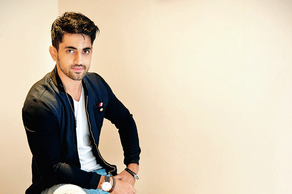 Zain Imam