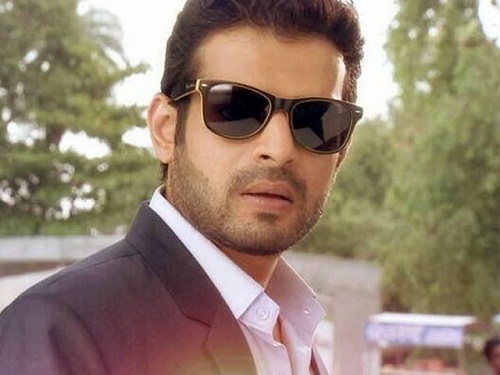 Karan Patel wiki,