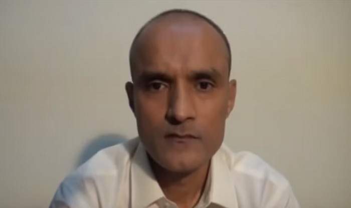 Kulbhushan Sudhir Yadav