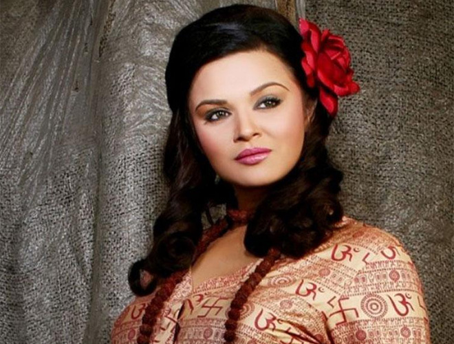 Aashka Goradia