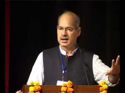 Anil dave bio