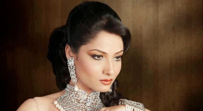 Ankita Lokhande