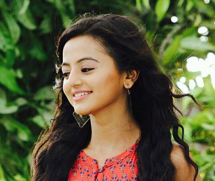 Helly Shah