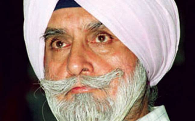 KPS Gill Wiki