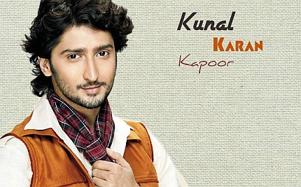 Kunal Karan Kapoor