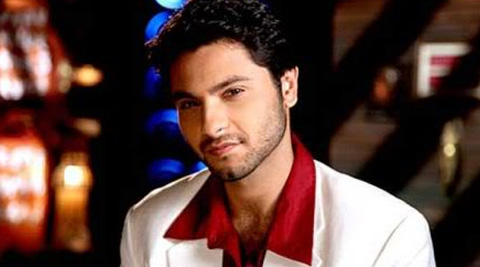 Mishal Raheja