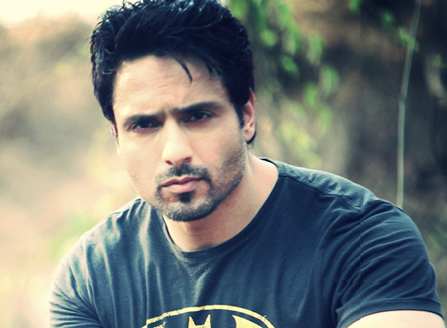 Mohammed Iqbal Khan