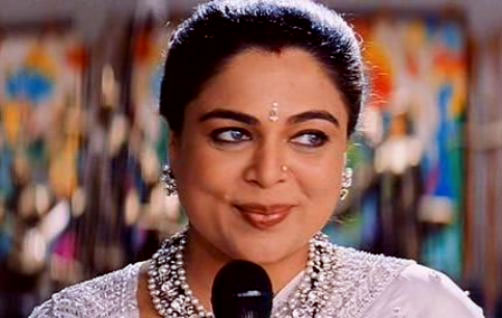 Reema Lagoo Wiki,