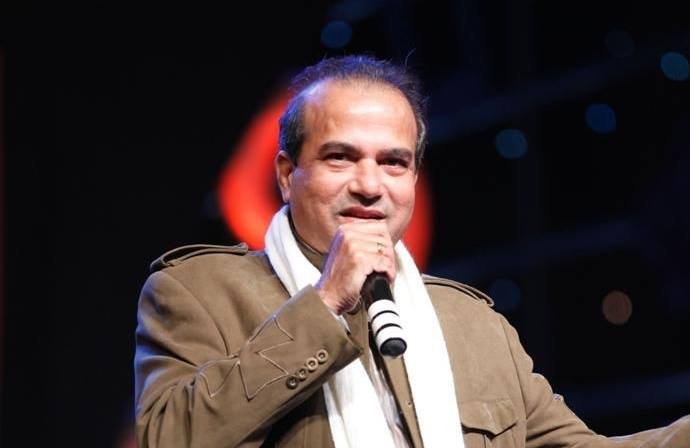 Suresh Ishwar Wadkar