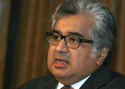 harish-salve wiki bio