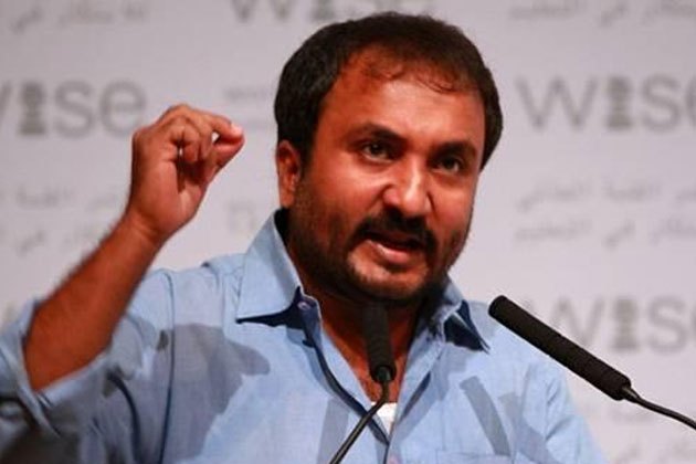 Anand-Kumar wiki bio