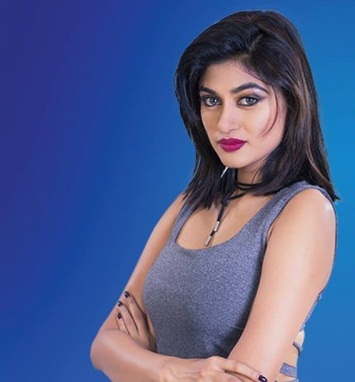 Oviya Wiki