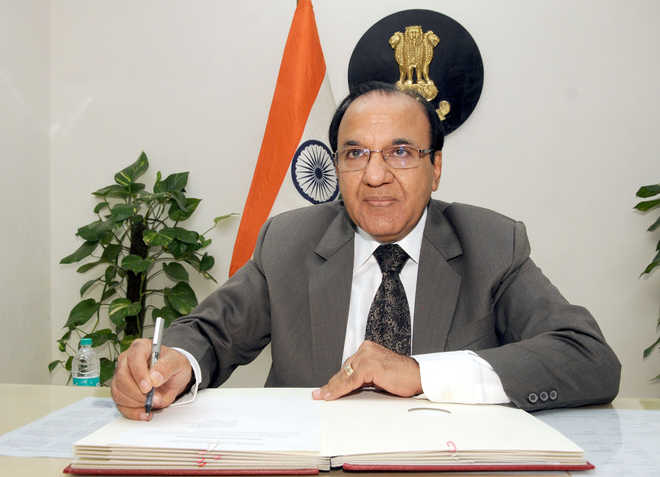 Achal Kumar Jyoti wiki bio