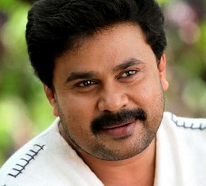 Actor Dileep Wiki,