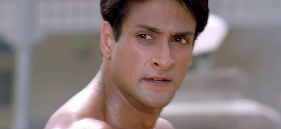 Inder Kumar