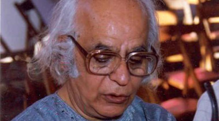 Professor Yash Pal