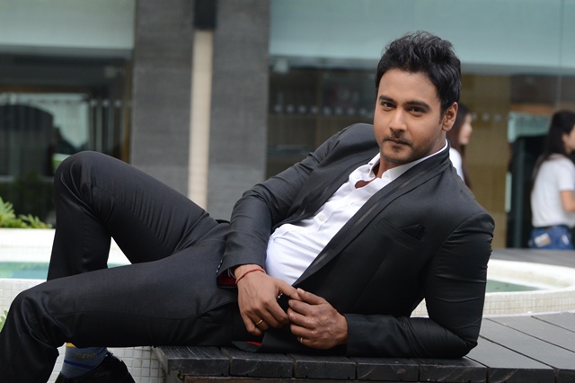 Yash Dasgupta