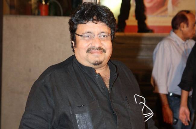 Neeraj Vora