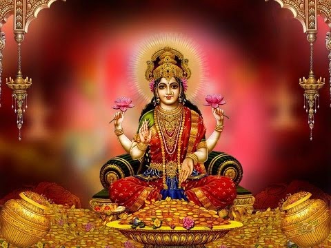 Lakshmi Puja