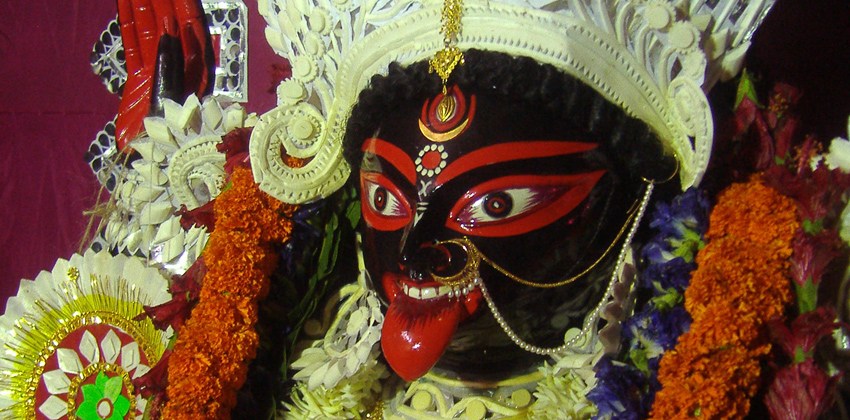 kali-puja