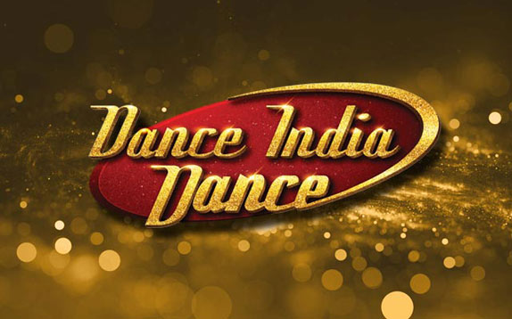 Dance India Dance 2018