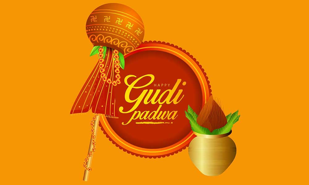 Gudi Padwa 2018