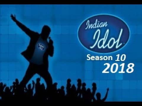Indian Idol 2018-Season 10