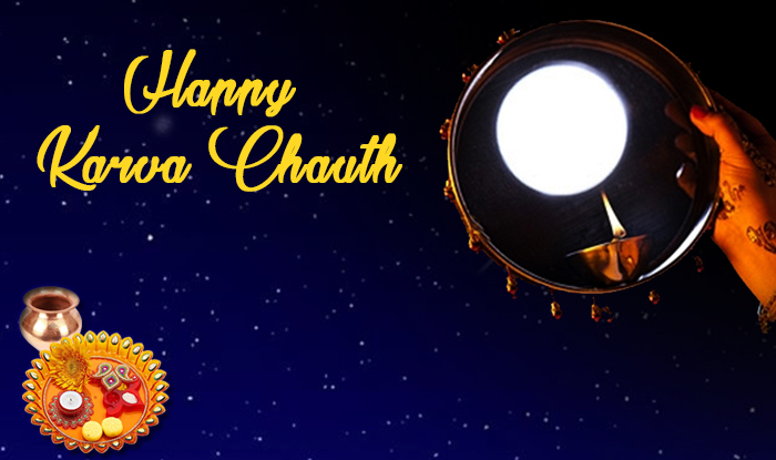 Karva Chauth