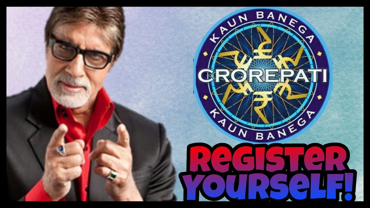 Kaun Banega Crorepati 2018