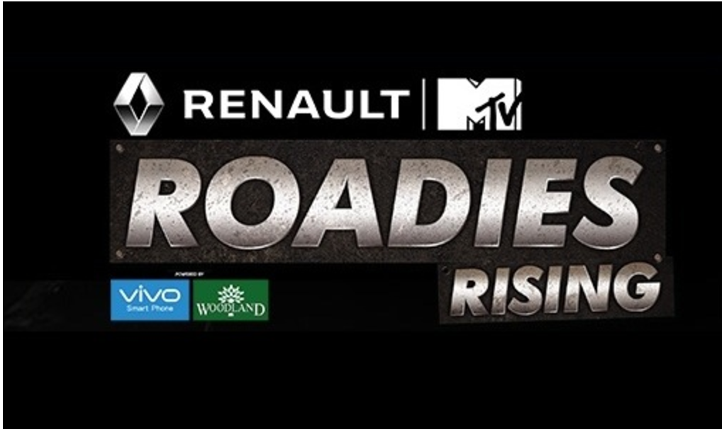 MTV Roadies 2018