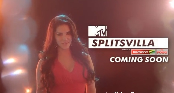 MTV Splitsvilla 2018