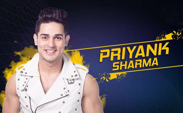 Priyank Sharma Wiki, Age, Height, Bio, Worth, Assets, Girlfriend