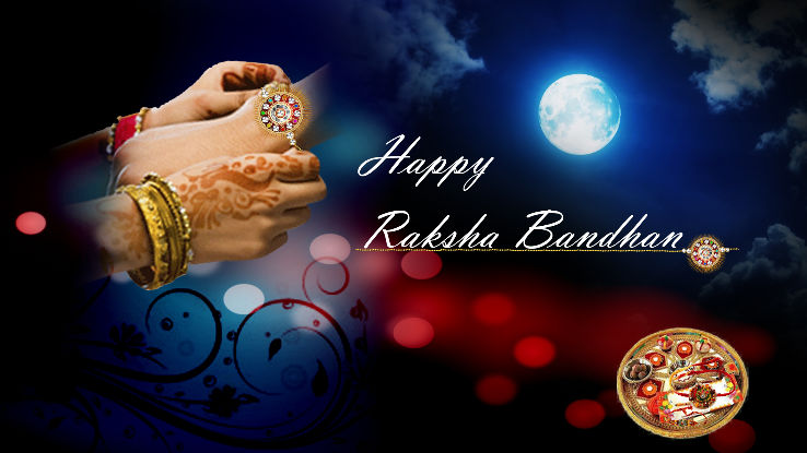 rakshabandhan 2018