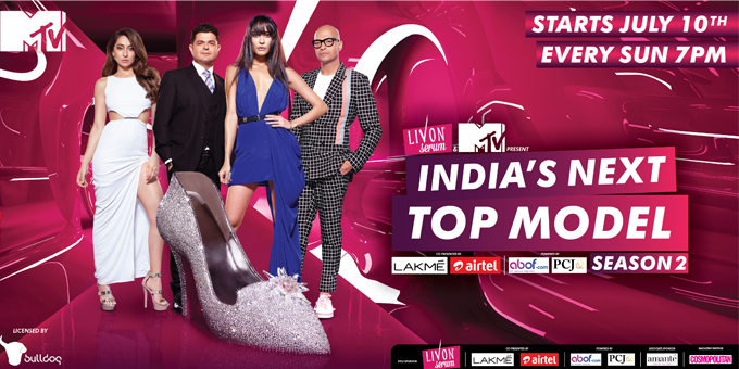 MTV India