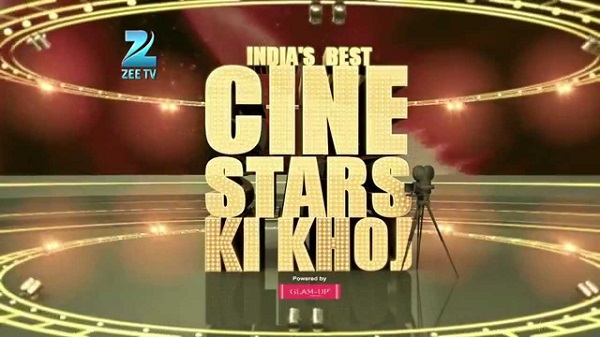 India’s Best Cinestars Ki Khoj 2018