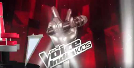 The Voice India Kids 2018