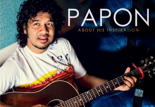 Papon Bio, Wiki, Age, Net Worth, Wife