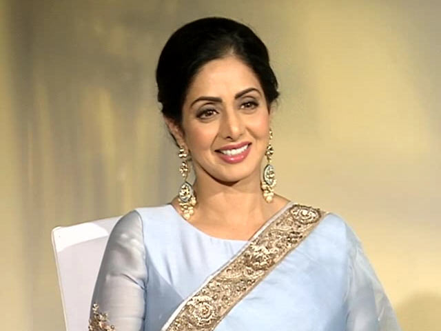 Sridevi Age, Bio