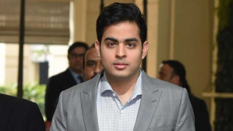 Akash Ambani Wiki Age Bio