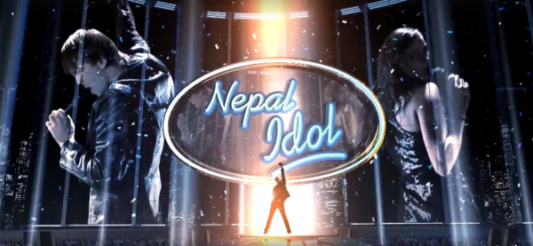 Nepal Idol 2018