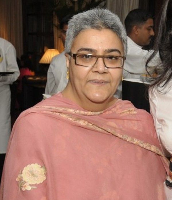 Namita Kaul Bhattacharya