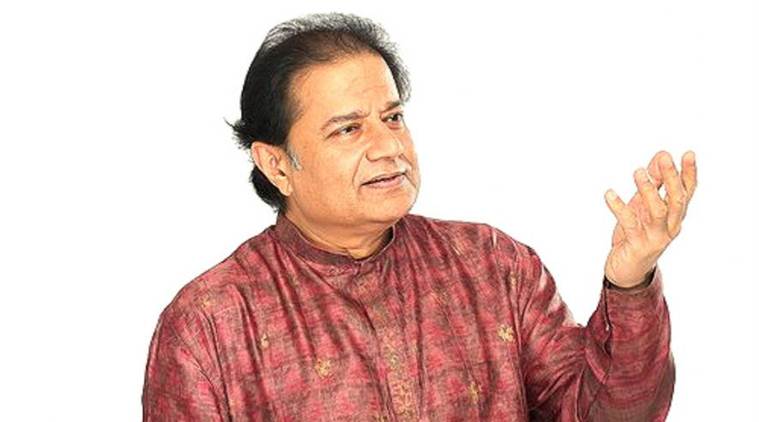 Anup Jalota Wiki, Age, Bio