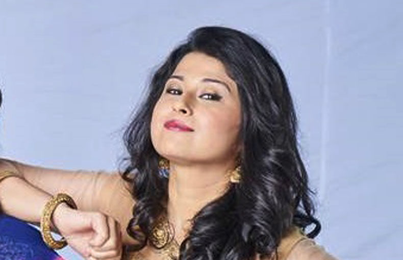 Saba Khan