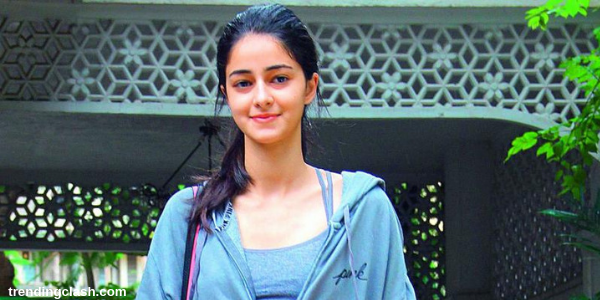 Ananya Pandey Wiki