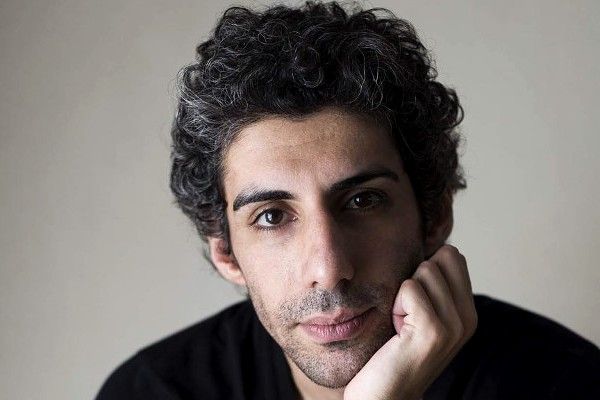 Jim Sarbh Wiki