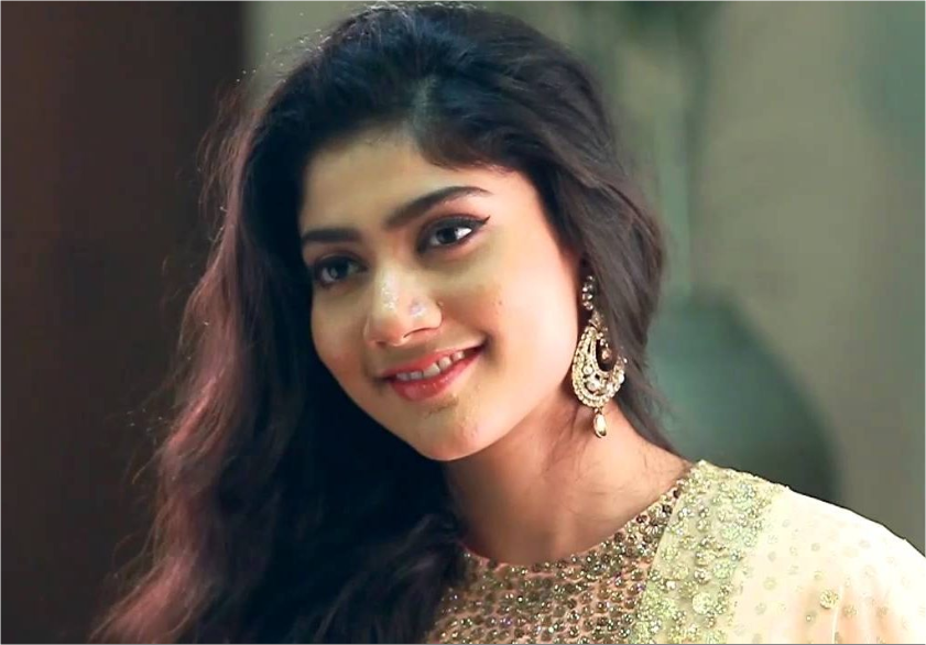 Sai Pallavi Wiki