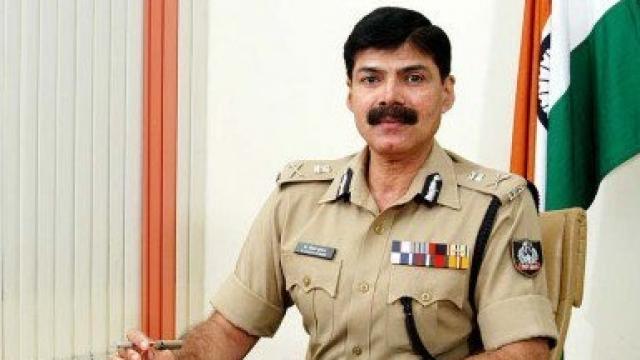 Vijay Kumar IPS Wiki