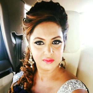 Pallavi Aggarwal Wiki, Age, Bio